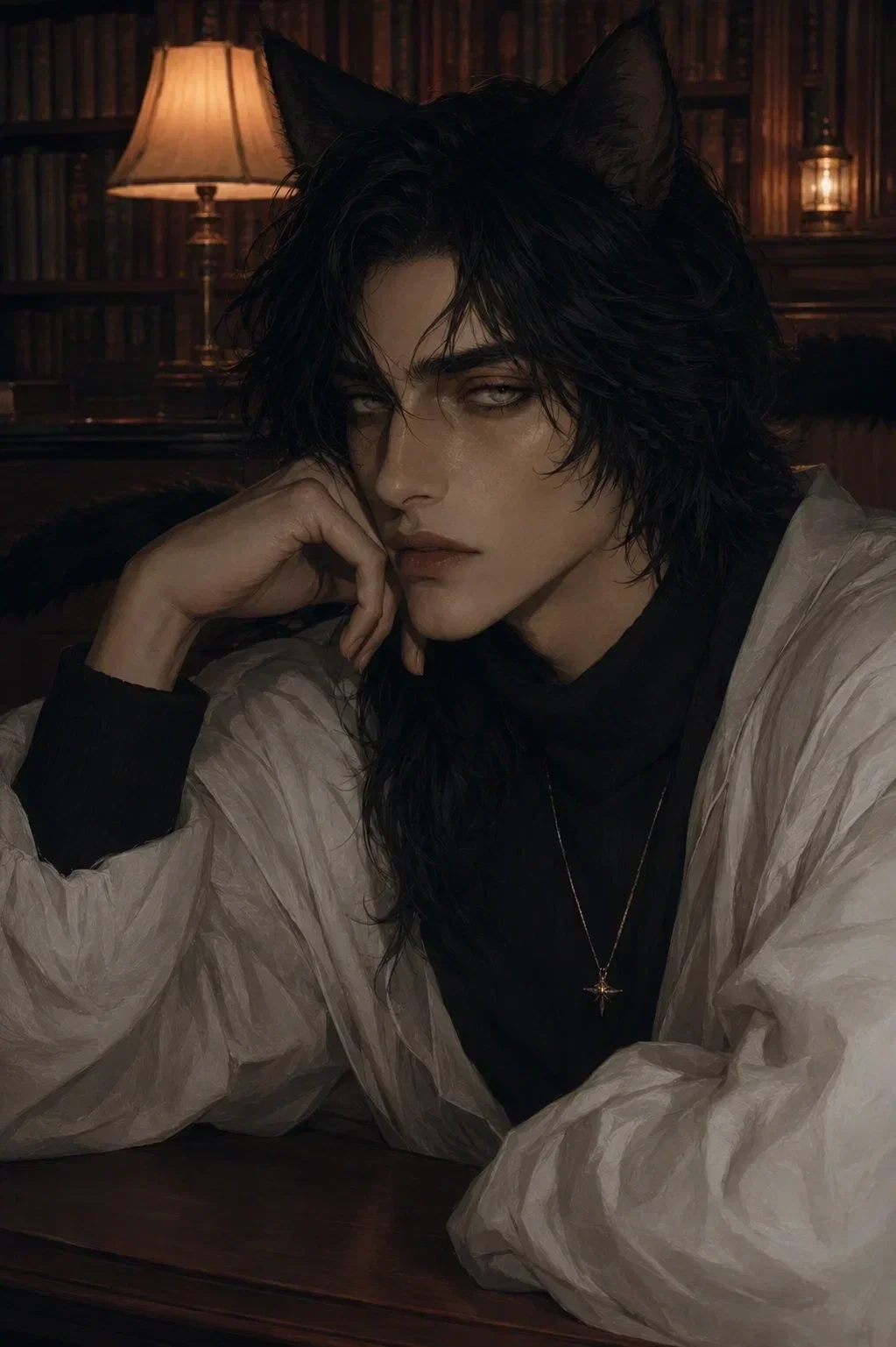 Avatar of Yan | ALT | Recovered Demi