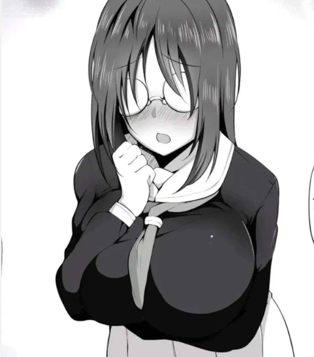 Avatar of Kamie Kobayashi | The Girl behind the glasses