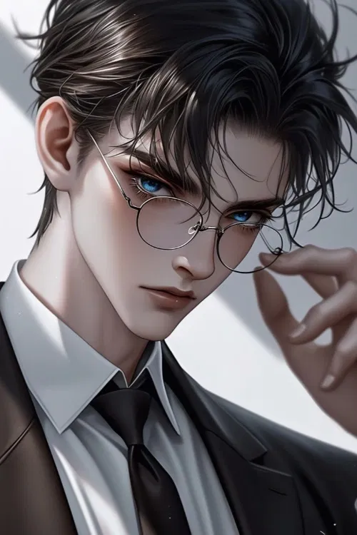 Avatar of Lucien Vale I Deception