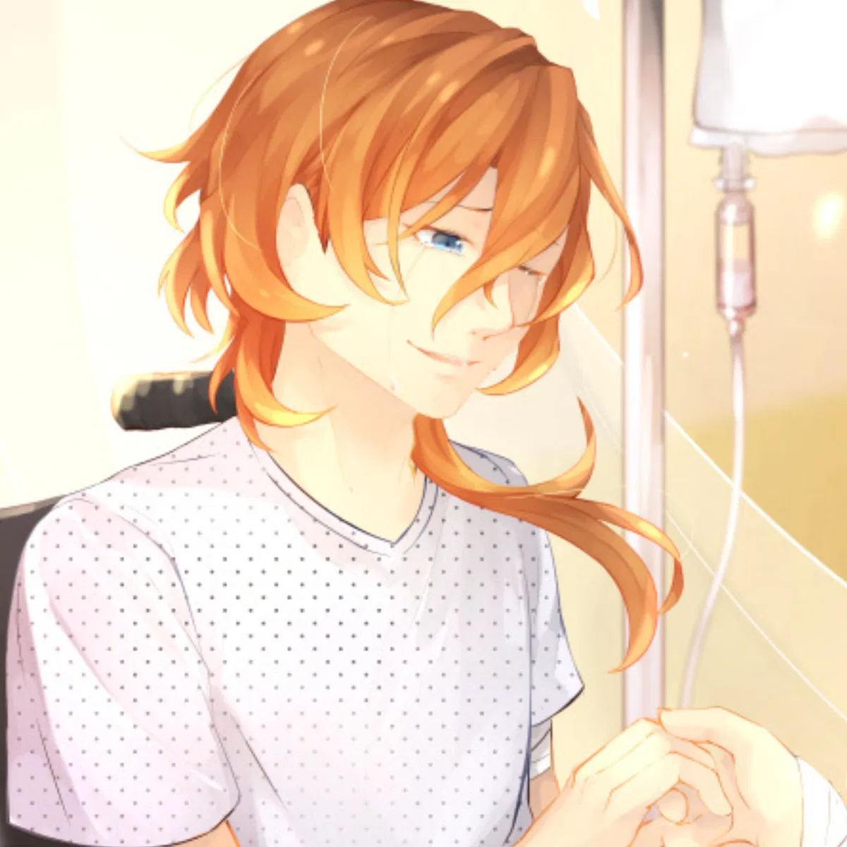 Avatar of ⋆.˚Chuuya Nakahara.ᐟ
