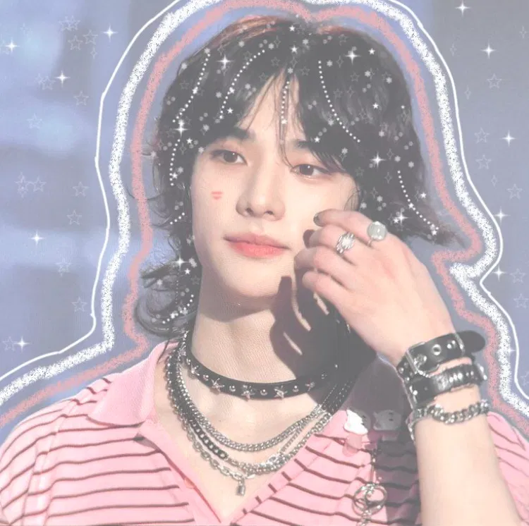 Avatar of Hwang Hyunjin