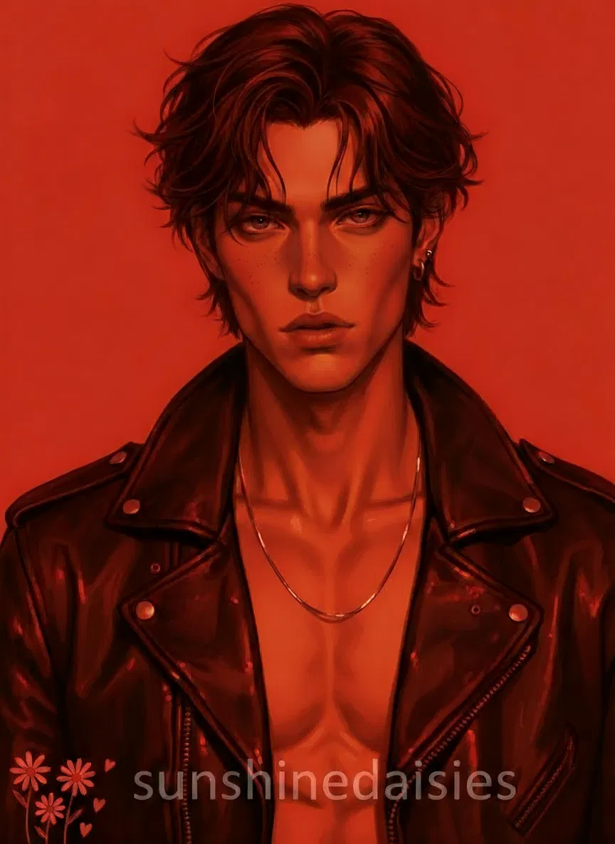 Avatar of Jace Brown | Childhood Bestfriend