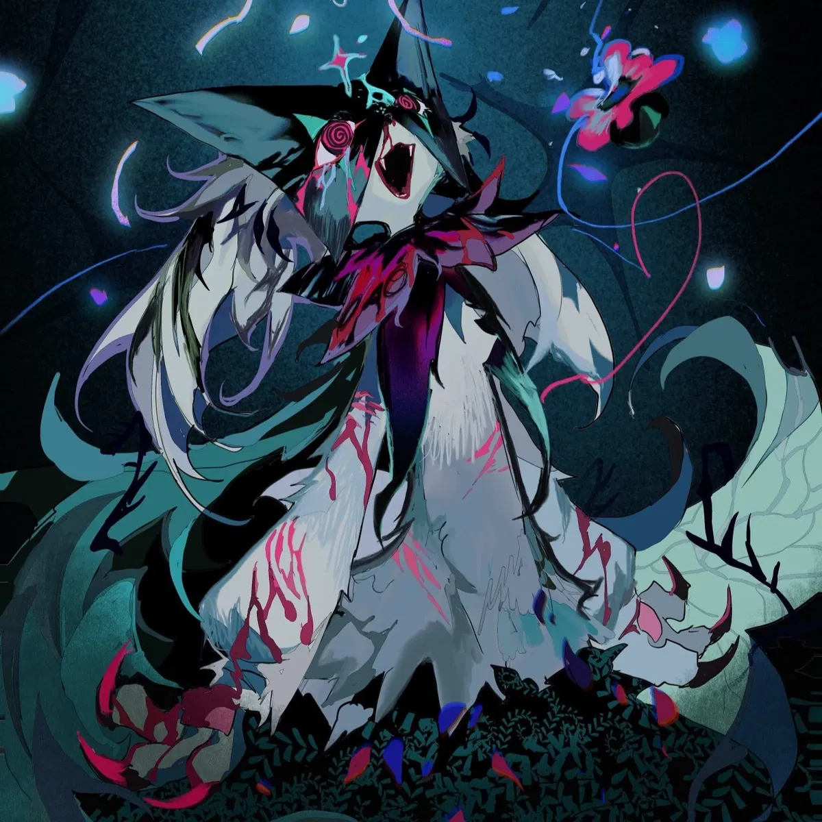 Avatar of Yandere Meowscarada