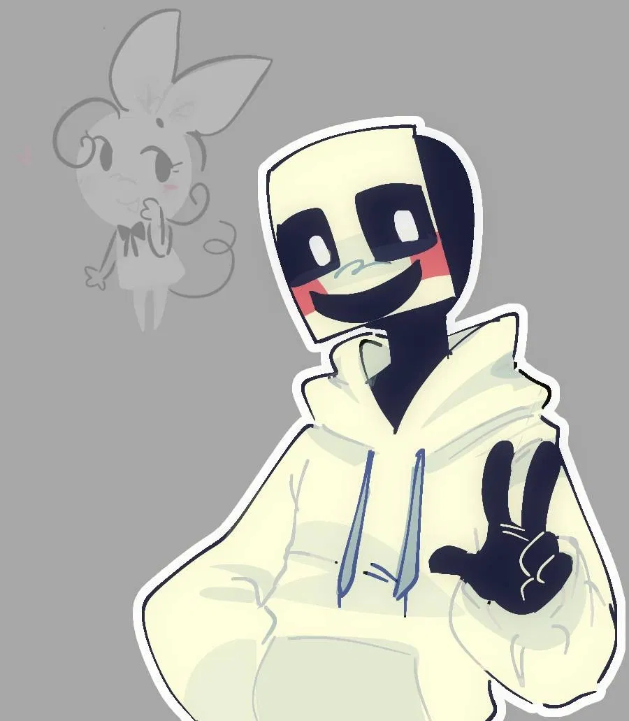 Avatar of Cake player 101