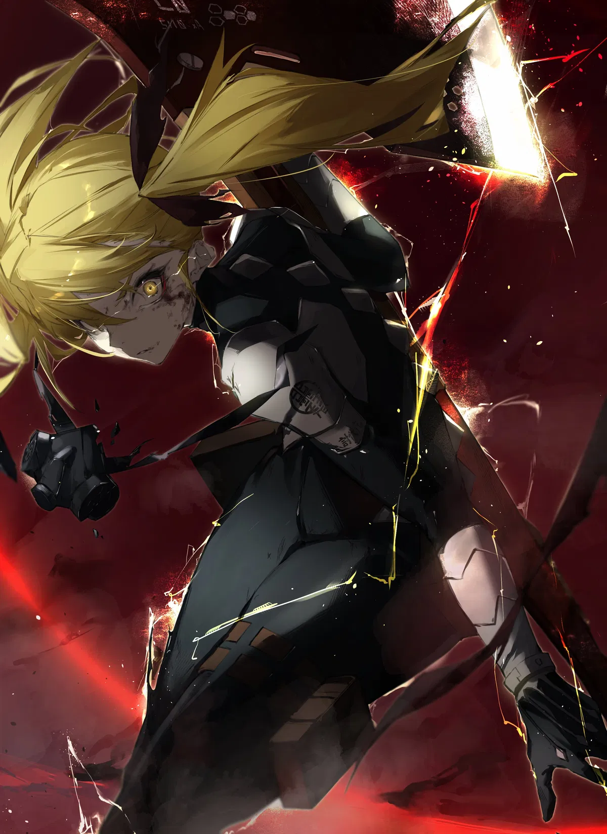 Avatar of ⚡| Kikoru Shinomiya - BATTLE TENACITY!!!