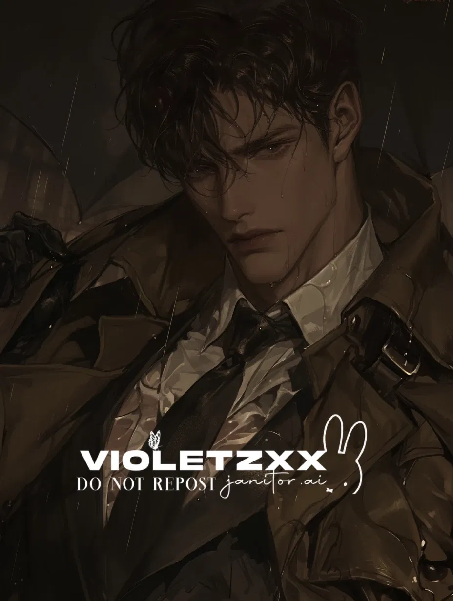 Avatar of Orson Beaufort | Love Potion