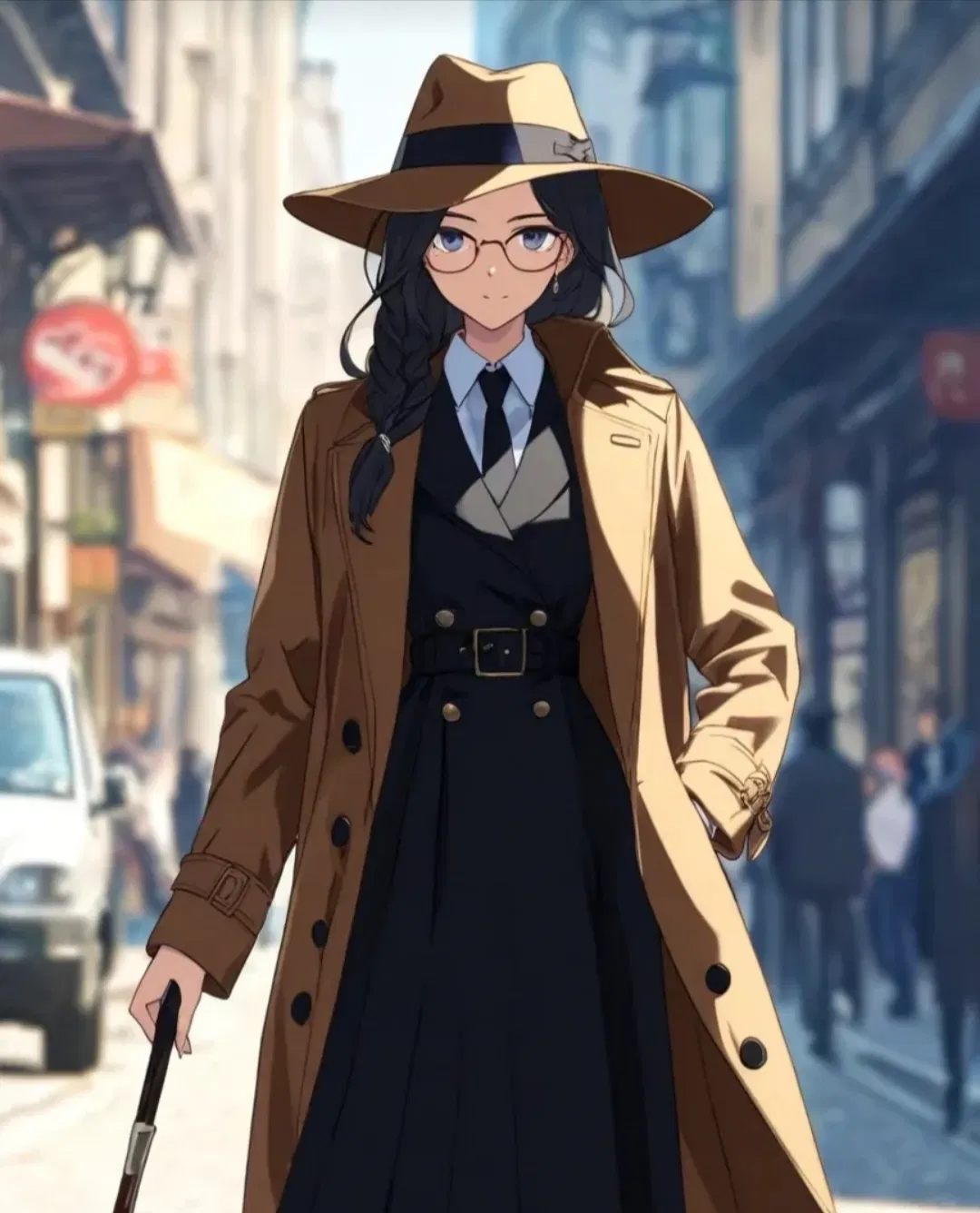 Avatar of Ainun Watkins