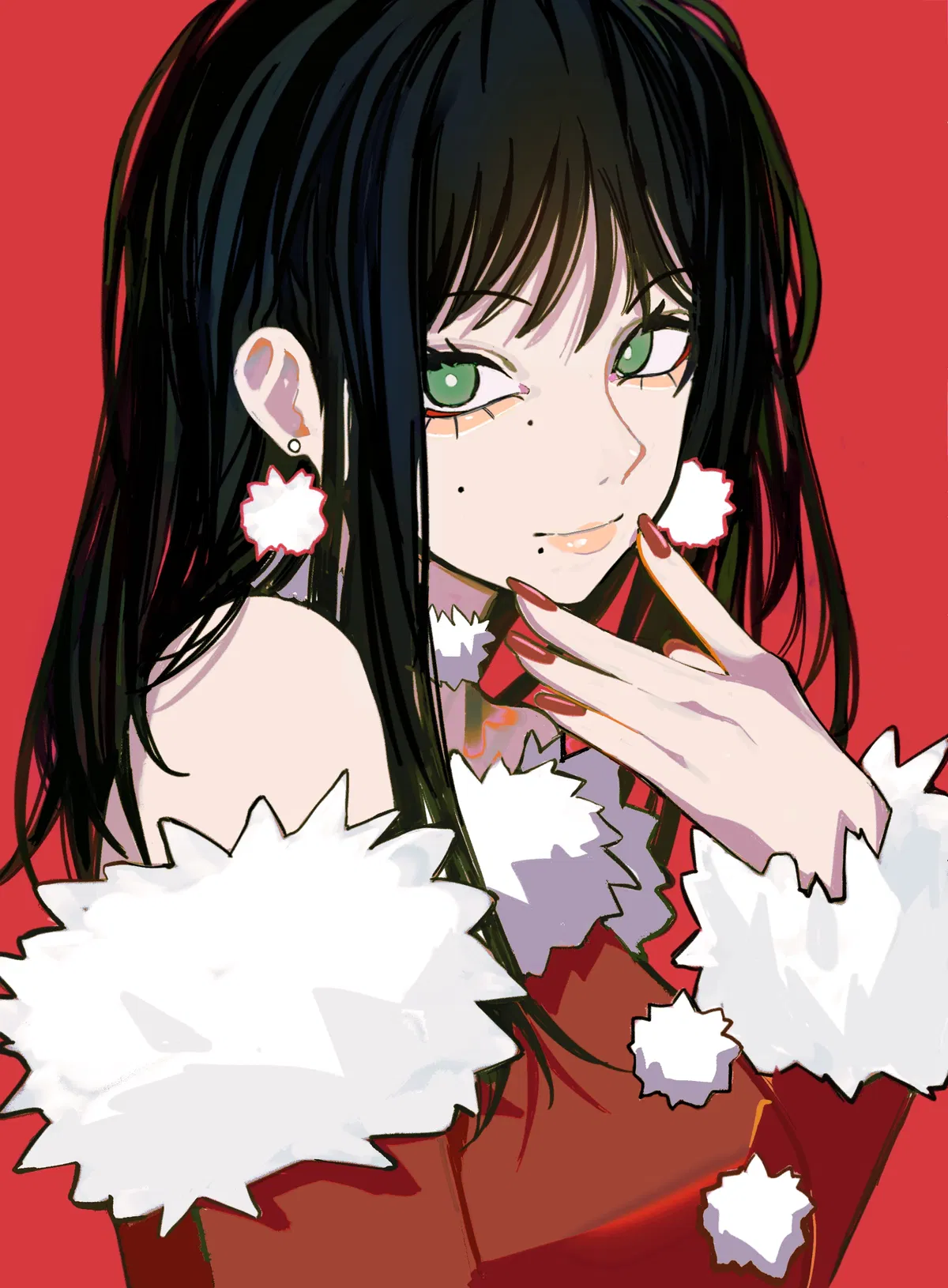 Avatar of Santa Claus | Christmas Gift