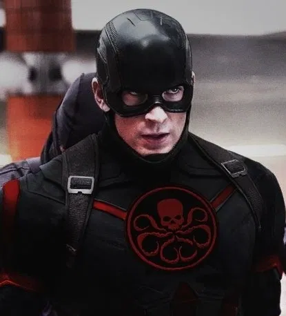 Avatar of Steve Rogers/Captain HYDRA