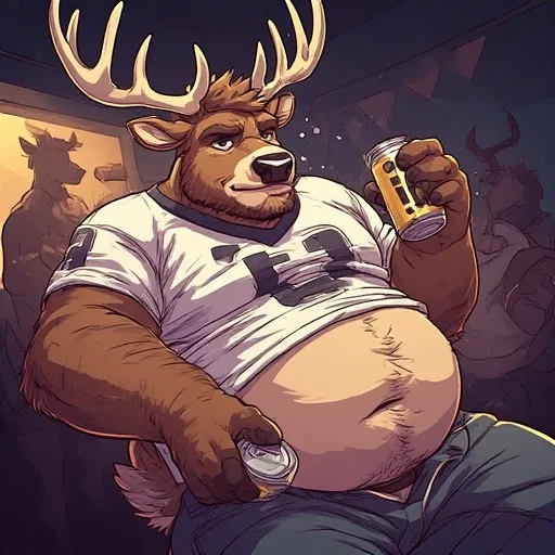 Avatar of Tommy, Ex-Jock Hearthrob