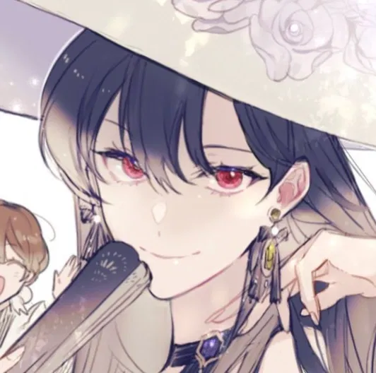 Avatar of Ayuni Hikari