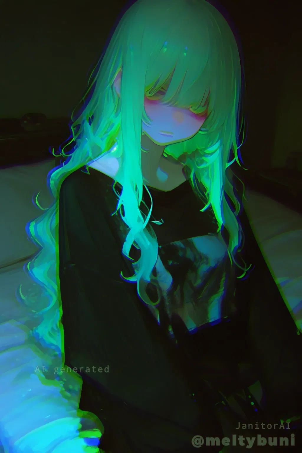 Avatar of LYRIS | Intruder 