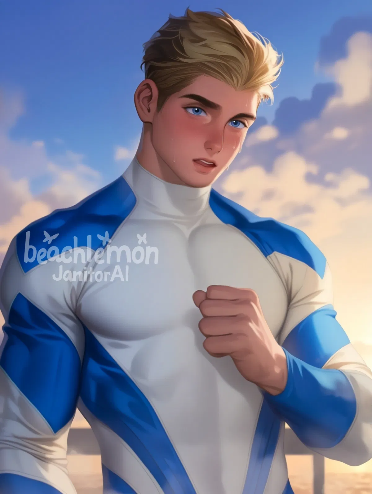 Avatar of Zachary Jordan