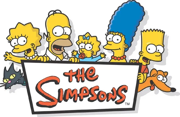 Avatar of The Simpsons - RPG