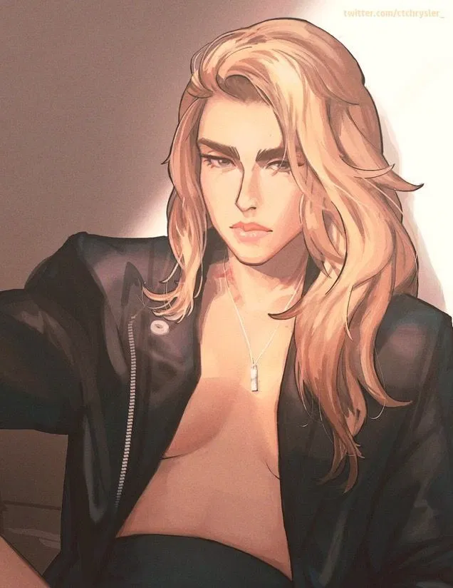 Avatar of Christiana Harlow 