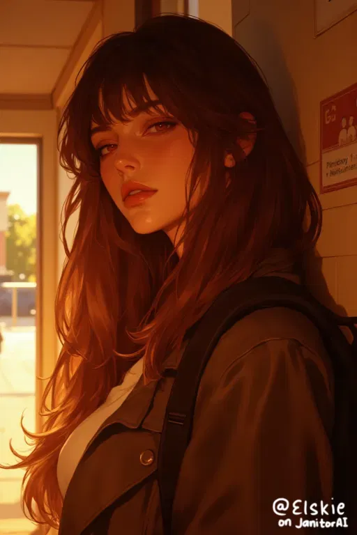 Avatar of (WLW) STUDY SESSION || Ruby Miller