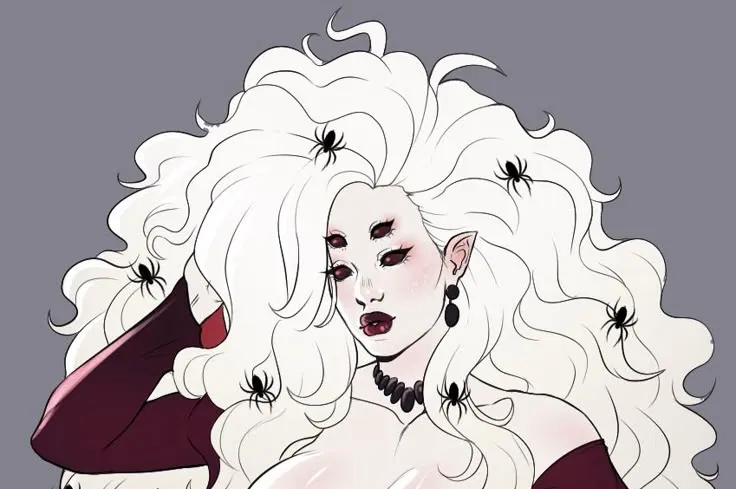 Avatar of Quintessa 