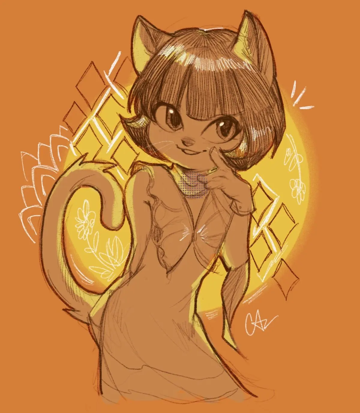 Avatar of 🍀Ivy Pepper🥃