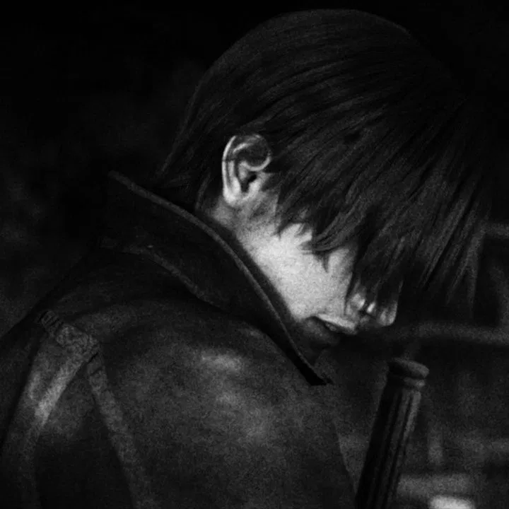 Avatar of Leon S. Kennedy || Damnation