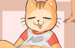 Avatar of Tapio Chatarozawa, the energetic, chomky kitty