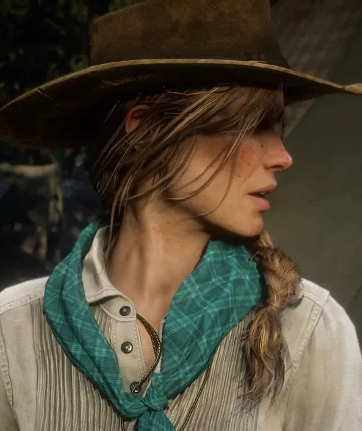 Avatar of Sadie Adler