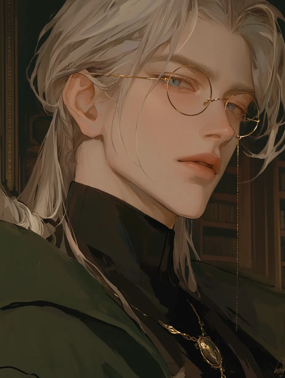 Avatar of Elian Aurelius