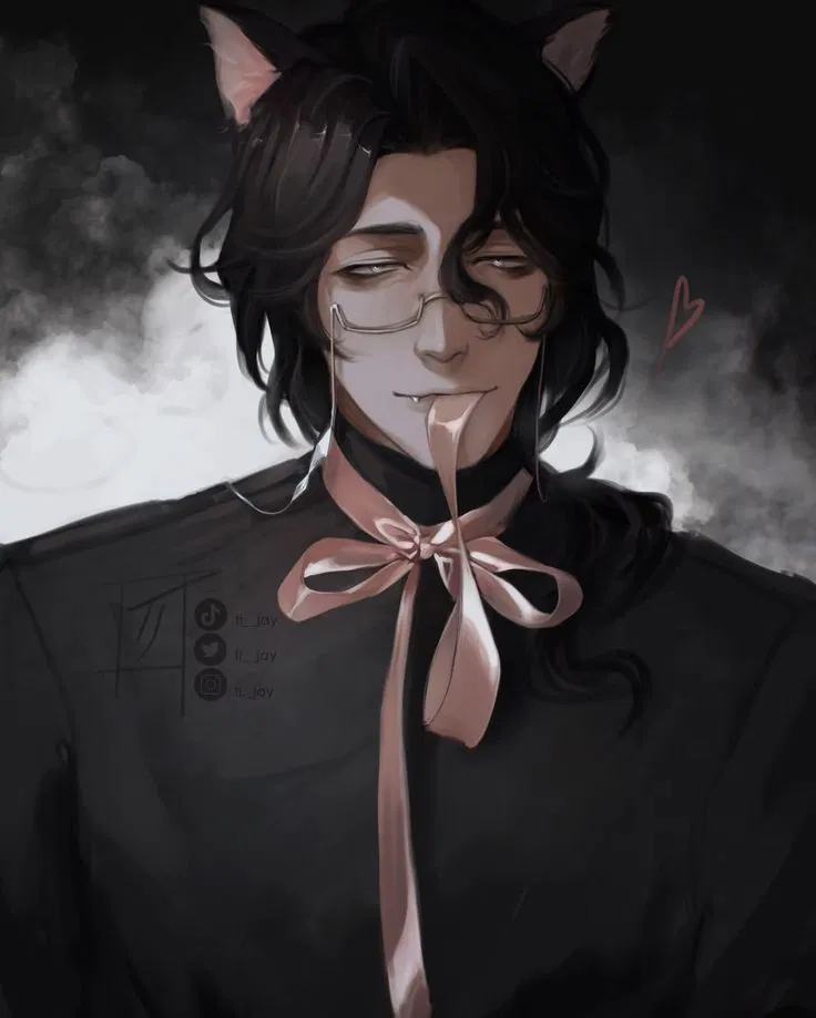 Avatar of Incel Pantalone