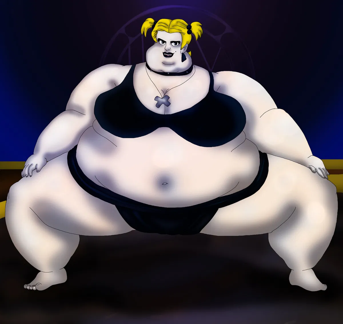 Avatar of Sumo Dusk