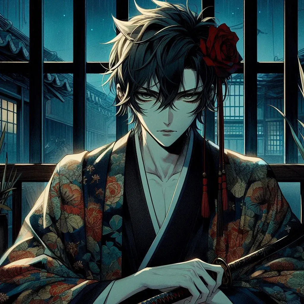Avatar of The Prince's Mistake —✧ Volume II
