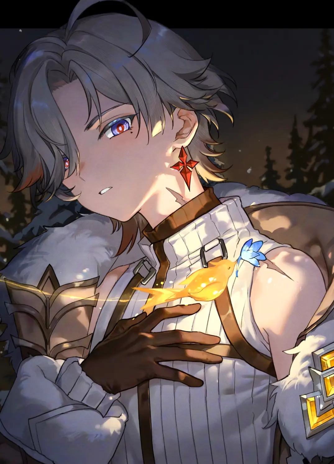 Avatar of Illuga