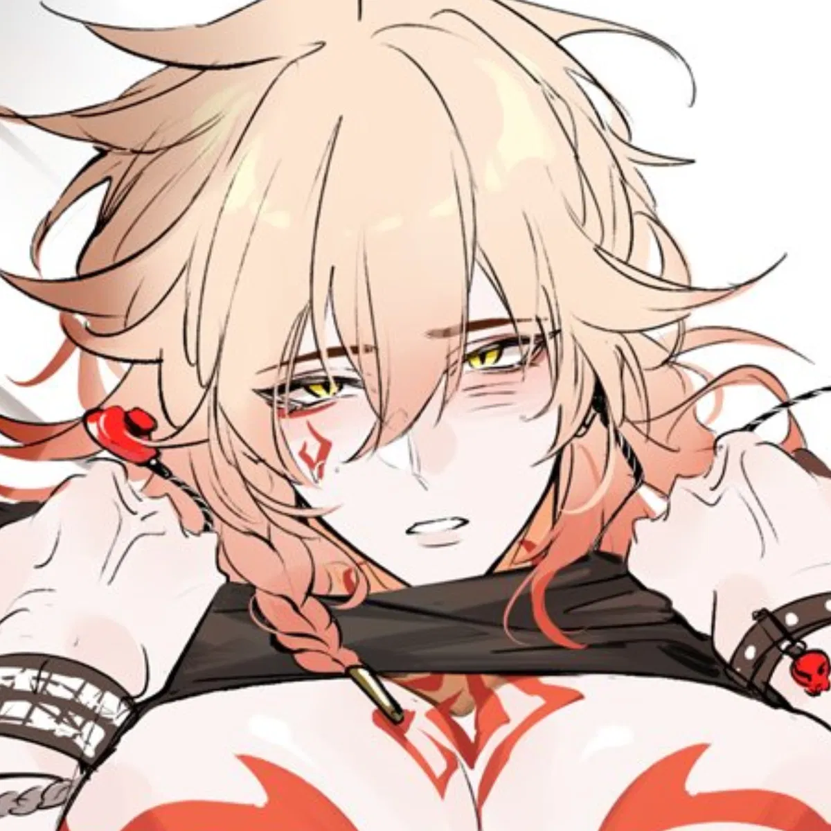 Avatar of Mydei