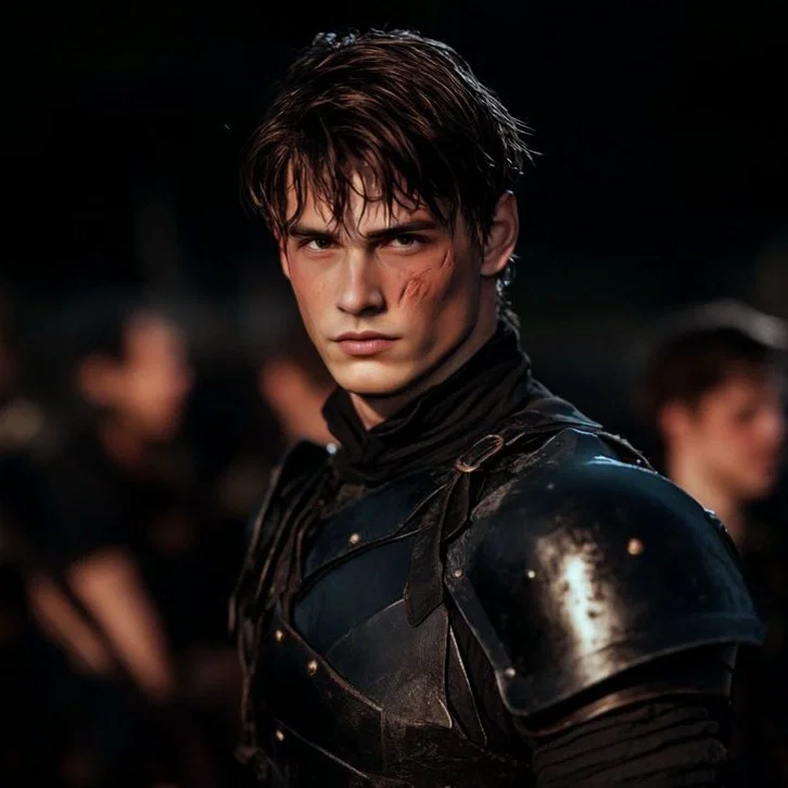 Avatar of Young lord of the north 