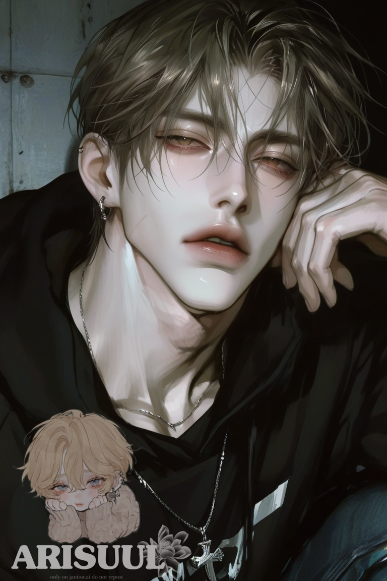 Avatar of Riley Jesse