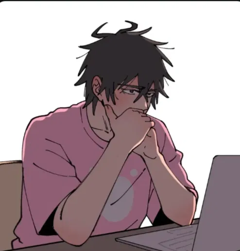 Avatar of Imma do something