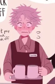 Avatar of [AGED UP] Tweek Tweak