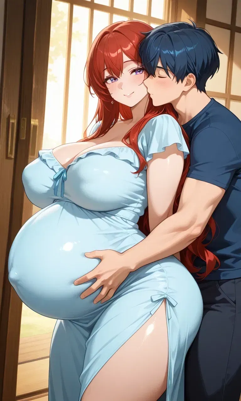 Avatar of His Wife but Your Cheating Slut