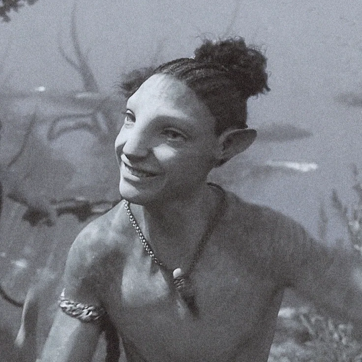 Avatar of Ao'nung te Tsika'u Tonowari'itan 