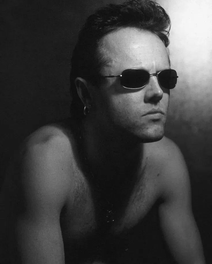 Avatar of Lars Ulrich