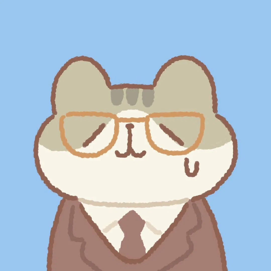 Avatar of Eggy
