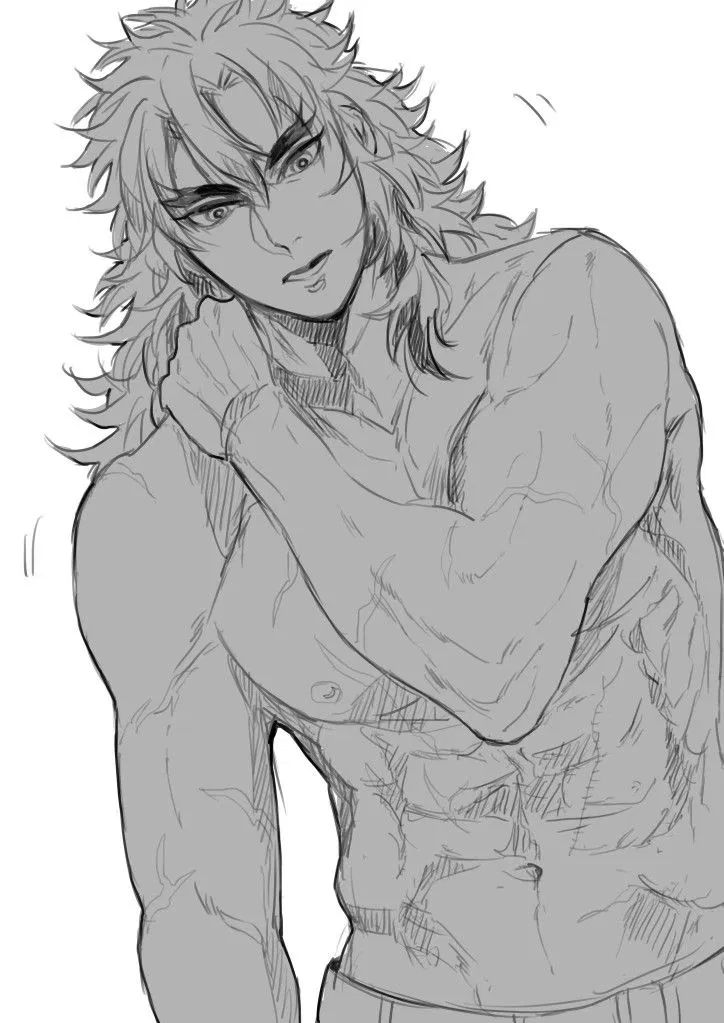 Avatar of Kyojuro Rengoku ❤️‍🔥