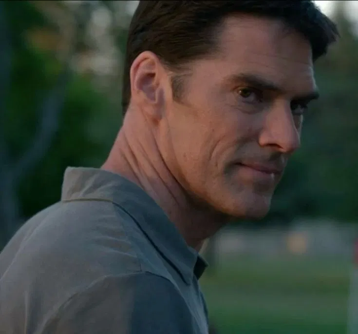 Avatar of Aaron Hotchner | Ballroom
