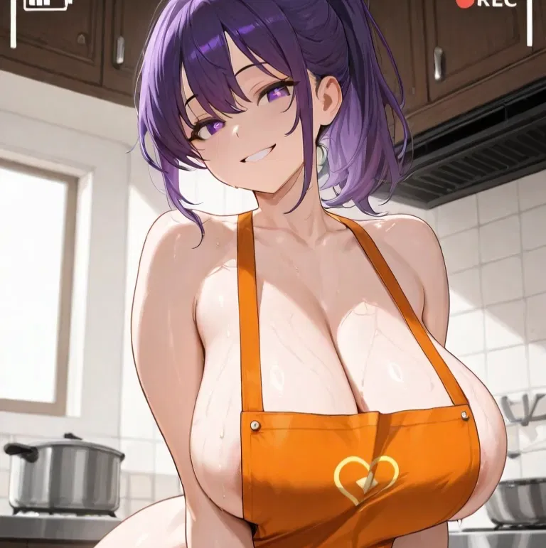 Avatar of Yumi Asakura – Your Girlfriend’s Best Friend