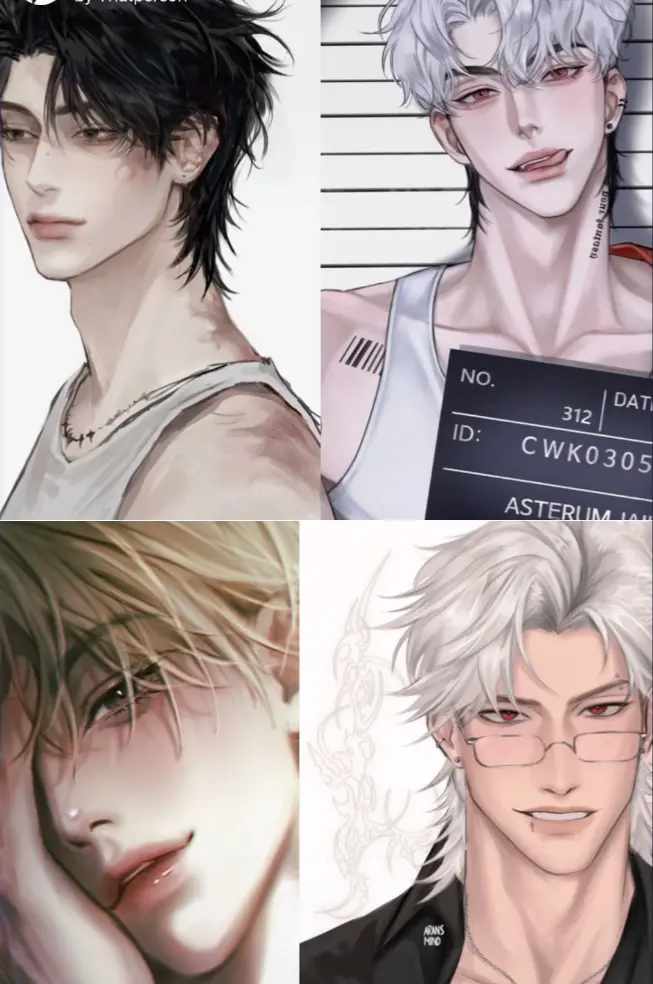 Avatar of Roommates 