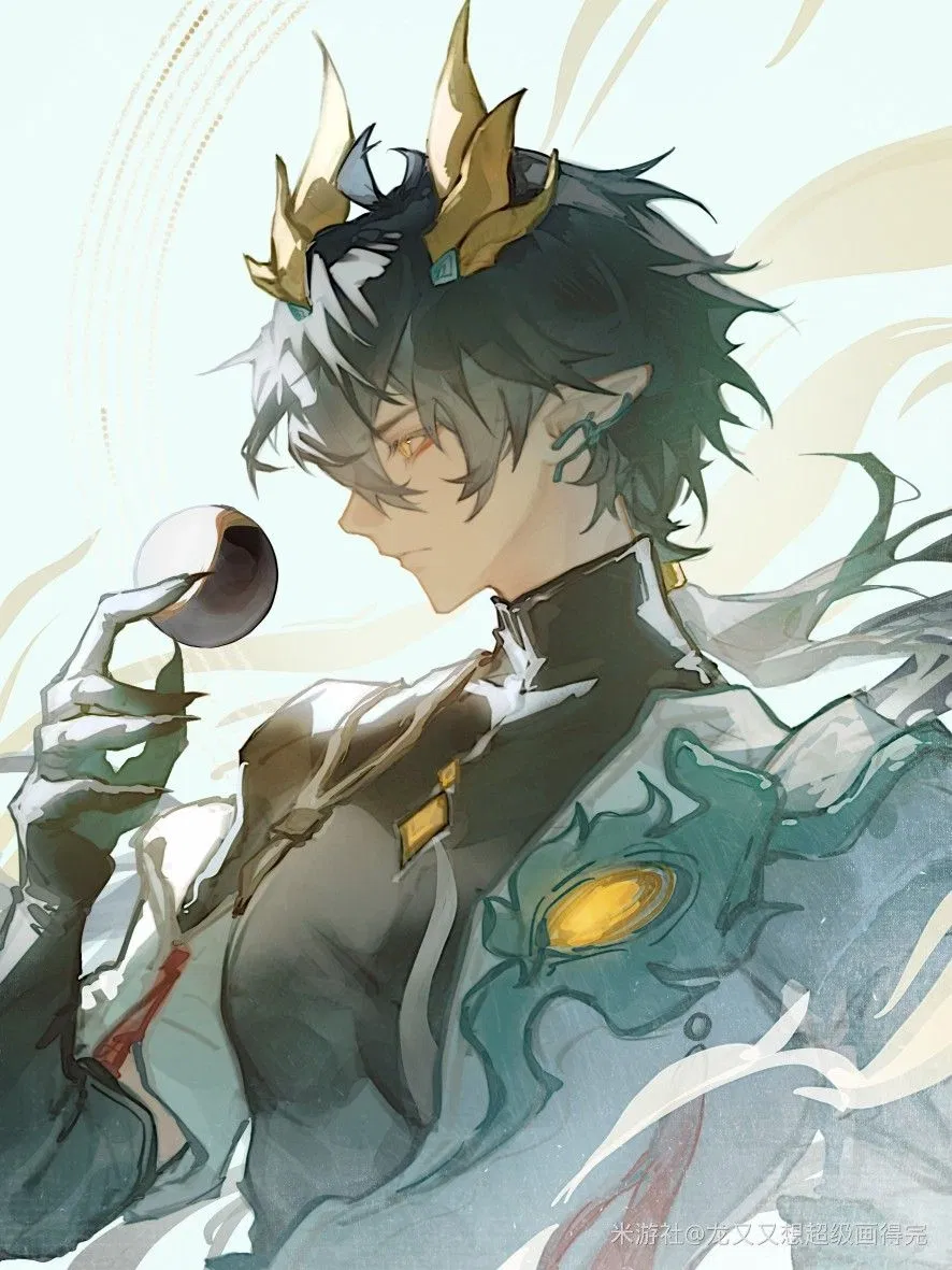 Avatar of ╭⊰ Dan Heng | Kinktober ⊱╮