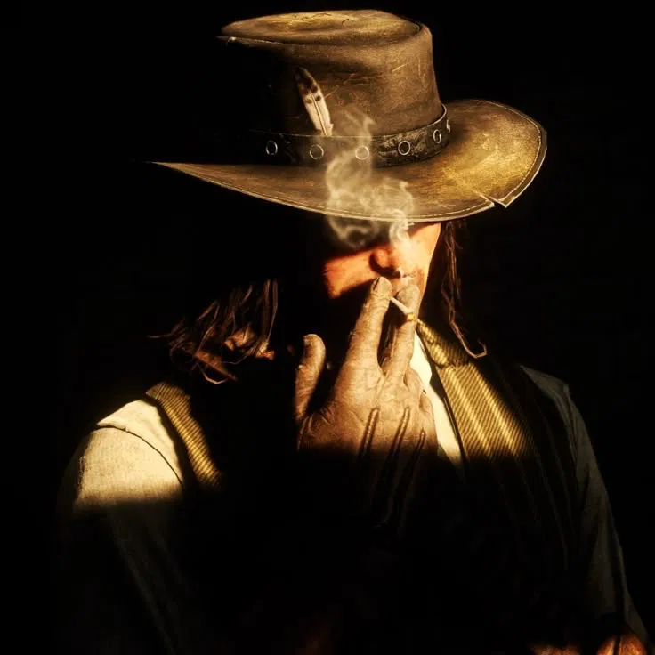 Avatar of 𖦹⋆˚⋆⸜  John Marston  ⸝⋆˚⋆𖦹