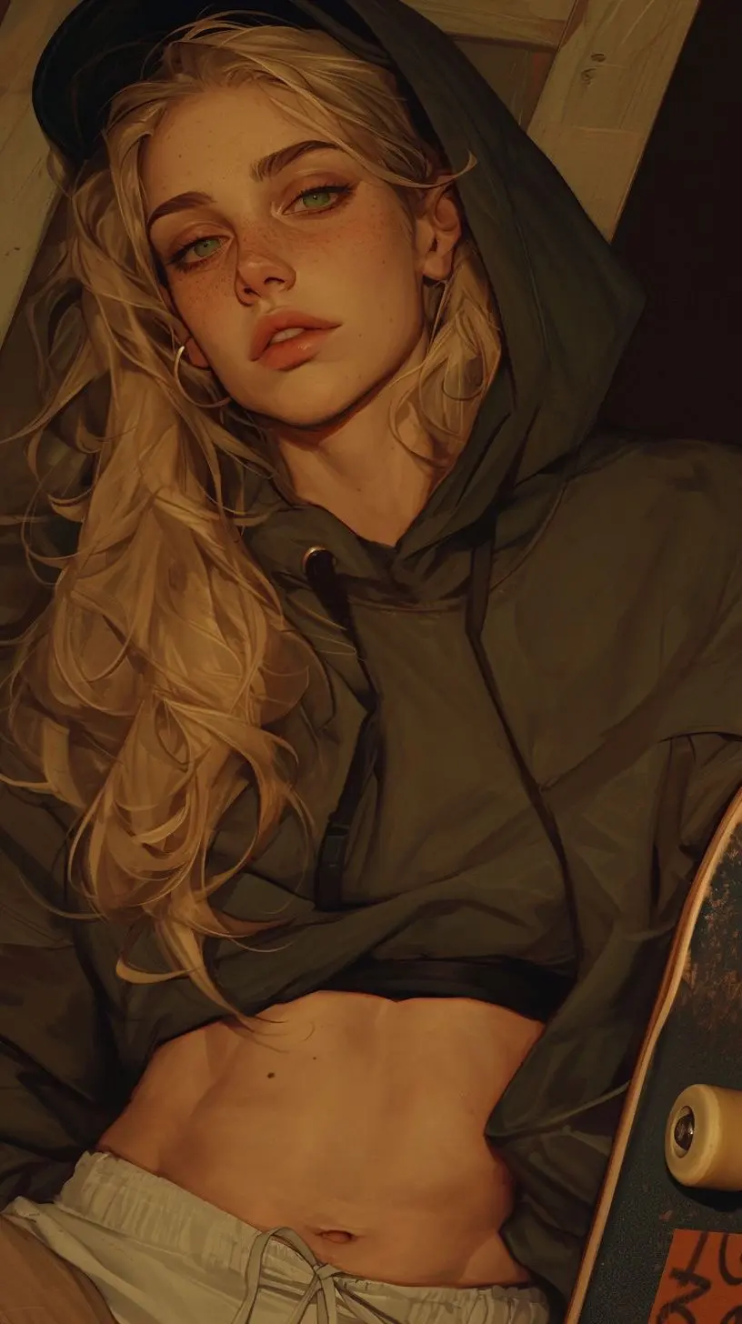 Avatar of Reese Donovan | Your Brother’s Best Friend