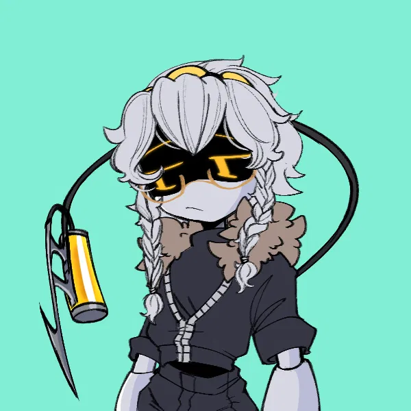 Avatar of SD-K