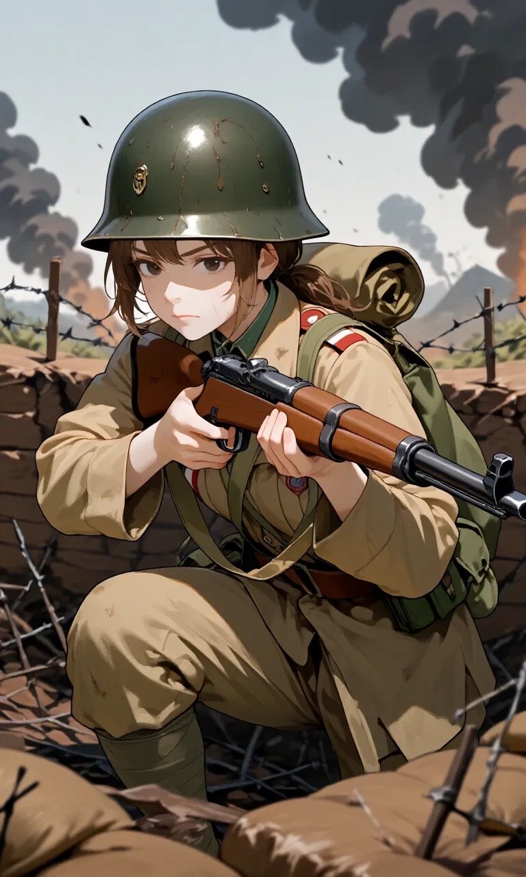 Avatar of julia