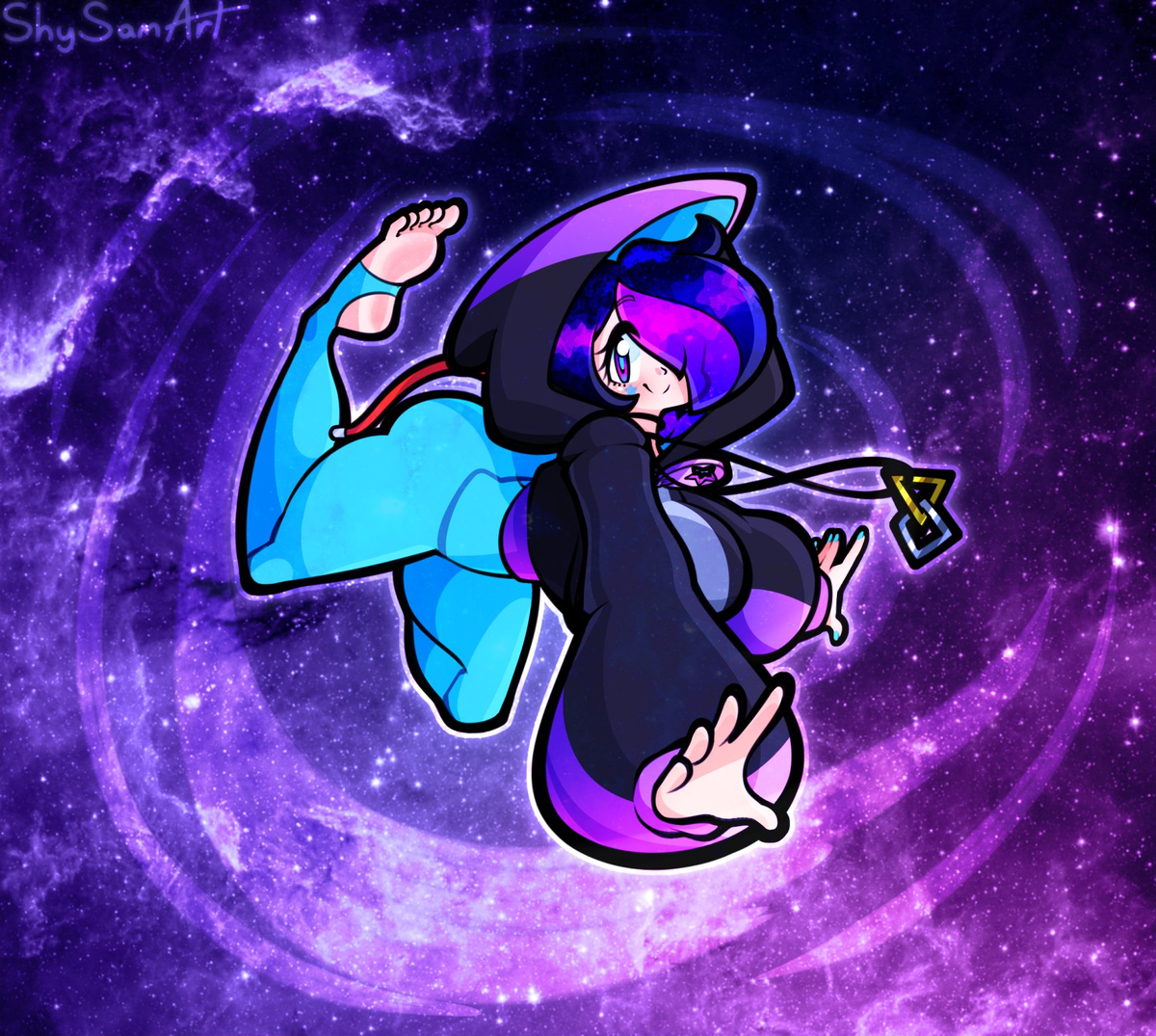 Avatar of Zumi