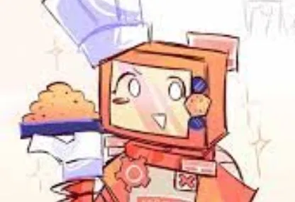 Avatar of 🍪\\Cookieware//🍪